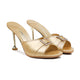 Elora - Women's Golden Heel