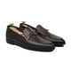 Lorven - Men's Dark Brown Calf Leather Loafer