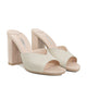 Fiory - Women's Beige Heel