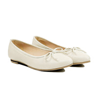Gomery - Ladies Light Beige Loafer