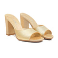 Fiora - Women's Golden Heel