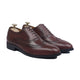 Worchester - Men's Oxblood Calf Leather Oxford Shoe