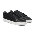 Yorax - Men's Black Sneaker