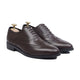 Worchester - Men's Dark Brown Calf Leather Oxford Shoe