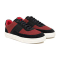 Kinetix - Men's Red and Black Sneaker