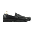 Diaz - Men's Black Calf Leather Loafer