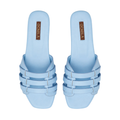 Vina - Women's Sky Blue Slipper