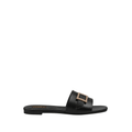 Esme - Women's Black Slipper