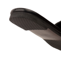 Riley - Women's Black Slipper