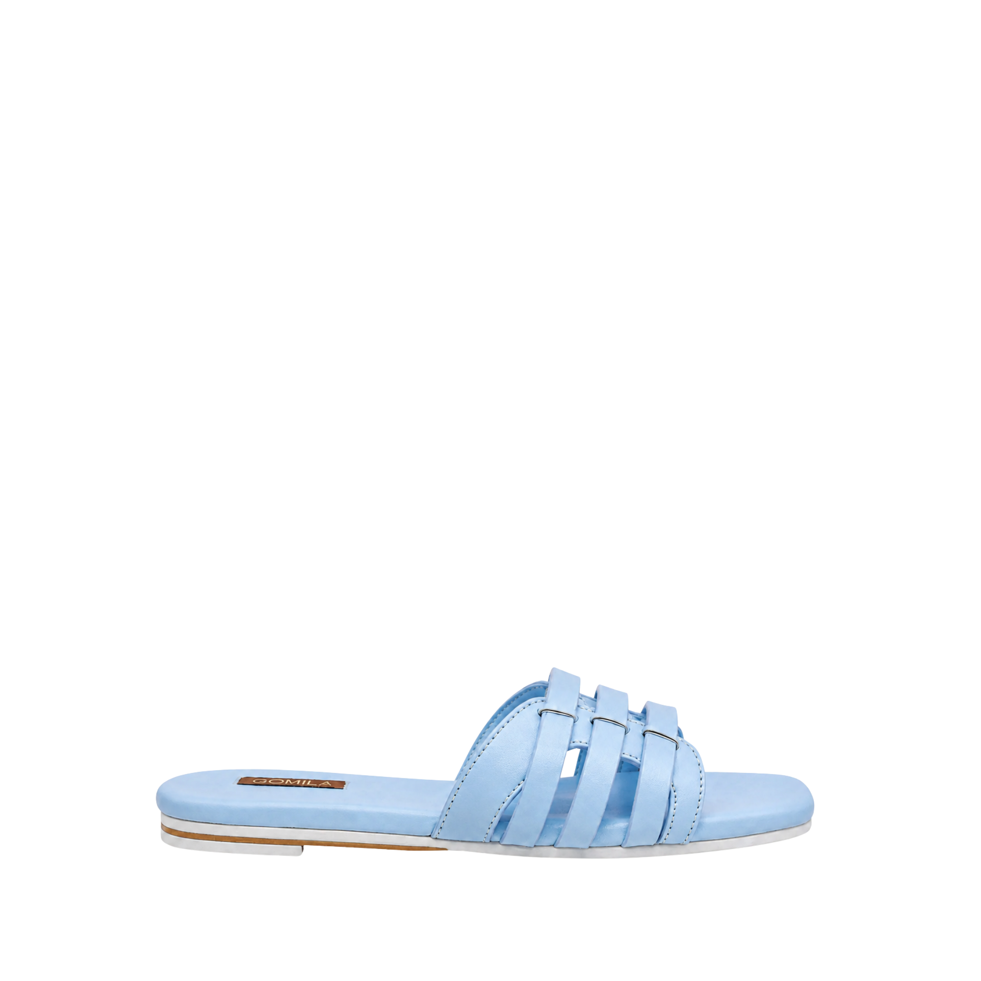Vina - Women's Sky Blue Slipper