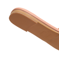 Serena - Women's Pink Slipper