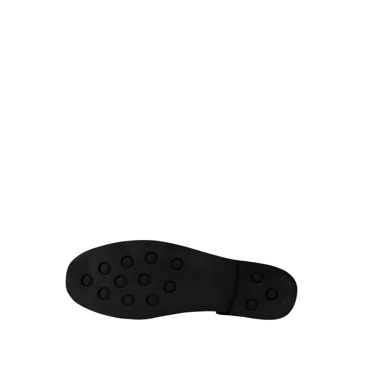 Zilpah - Men's Chocolate Brown Suede Sandal