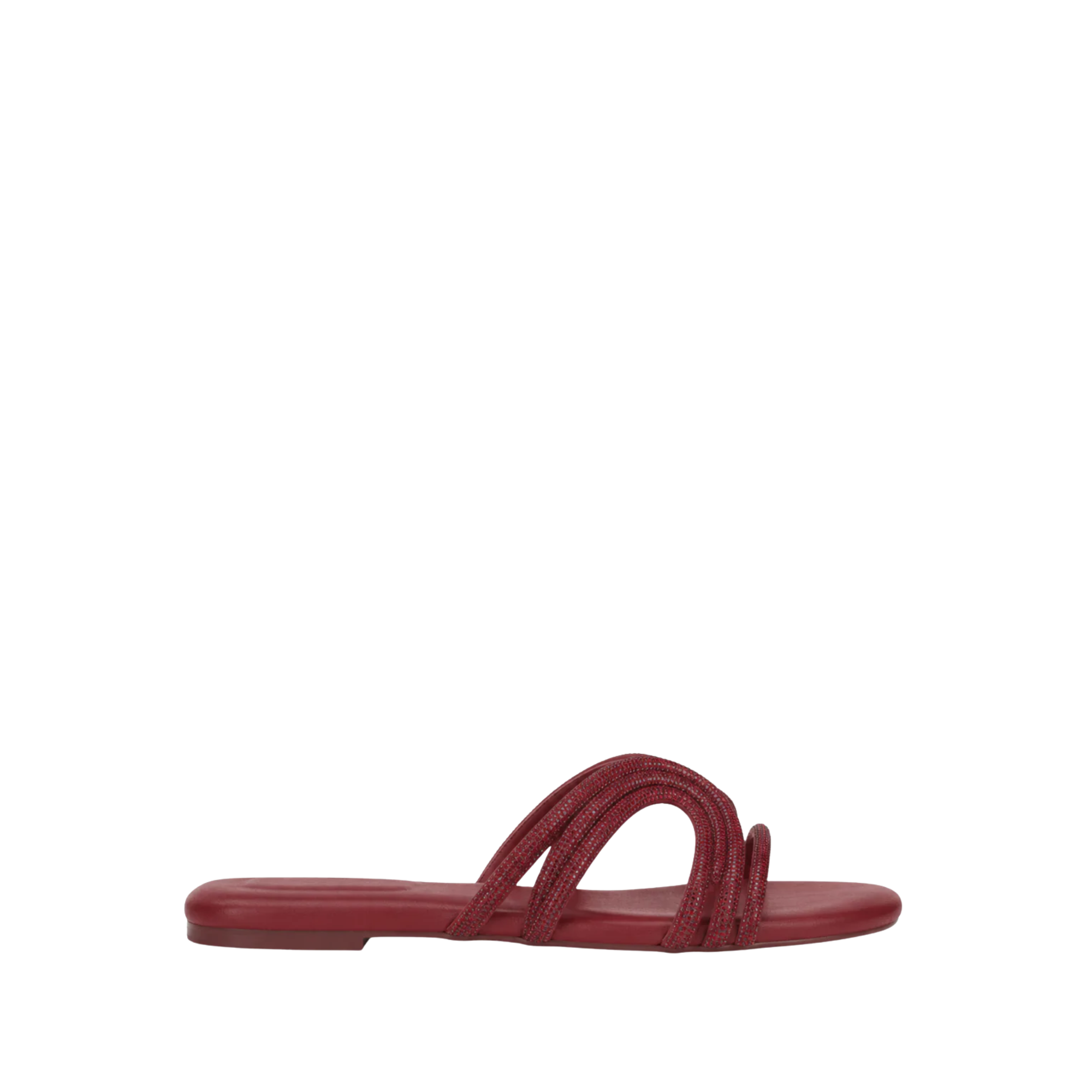 Varoz - Women's Oxblood Slipper