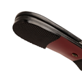 Amber - Women's Black Slipper