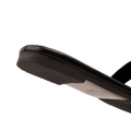 Sienna - Women's Black Slipper