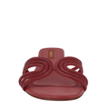 Varoz - Women's Oxblood Slipper