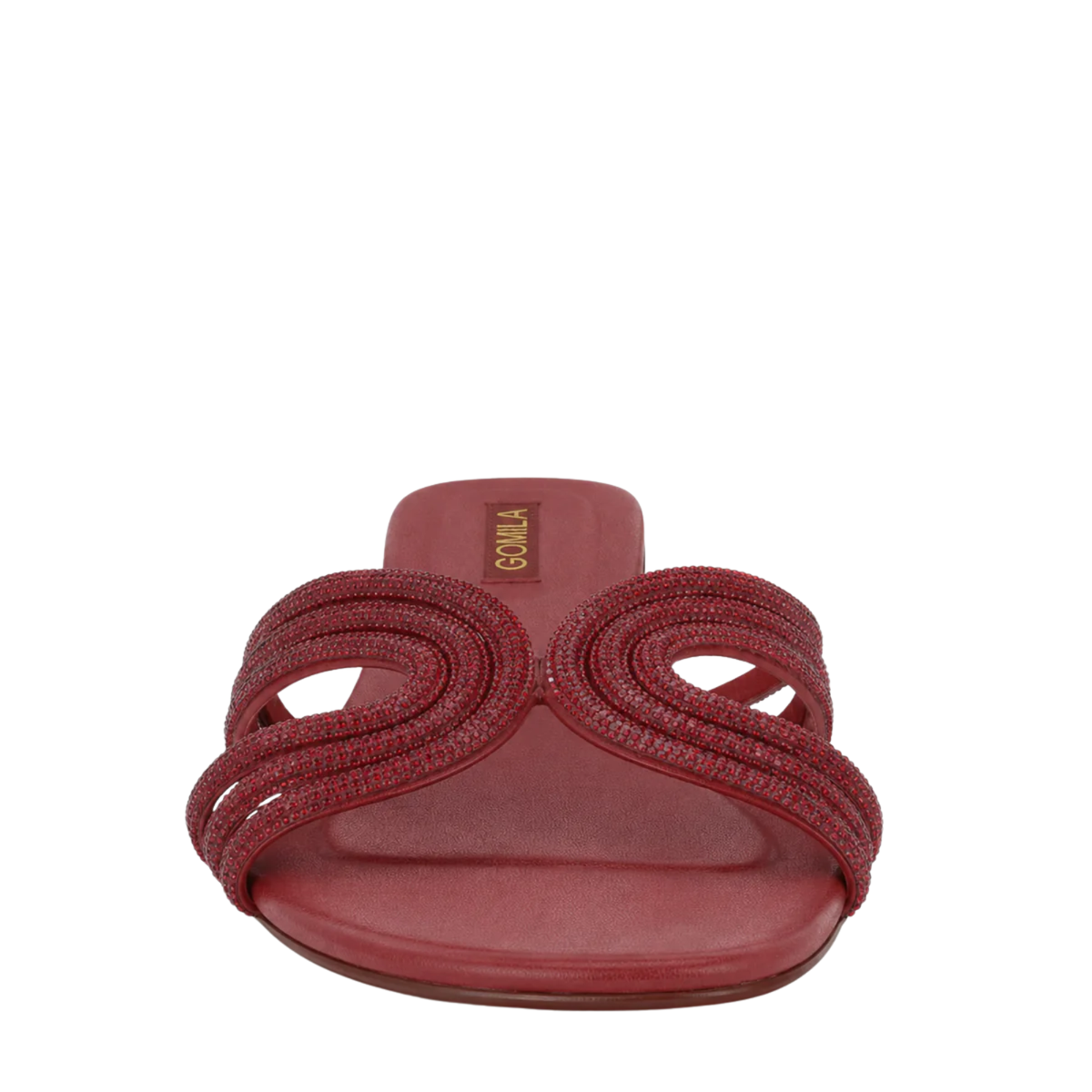Varoz - Women's Oxblood Slipper