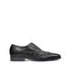 Granada - Men's Black Calf Leather Oxford Shoe