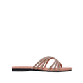 Yelani - Women's Pink Slipper