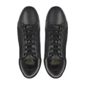 Yorax - Men's Black Sneaker
