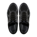 Bernd - Men's Black Sneaker